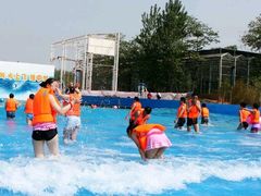 android_upload_pic-奥帕拉拉水公园
