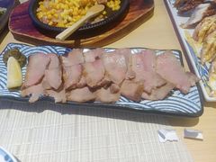 -琴寿司居酒屋(中山广场店)