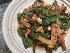 -老长沙湘菜馆(凤凰路店)