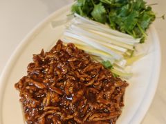 -老昌春饼(西民主路总店)