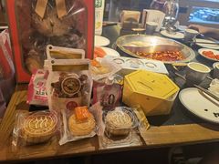-井格重庆火锅(西直门凯德Mall店)