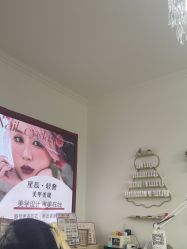 -星辰·新中式美甲美睫工作室