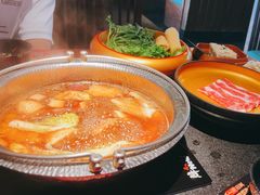 -牛New寿喜烧(闵行龙湖天街店)