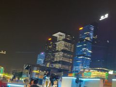 -琶醍壹号•音乐江景餐吧