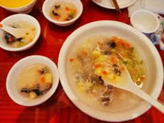 参羹汤-大地春饼店(黄河路店)