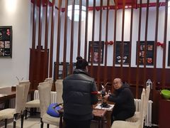 -八宝牛潮汕鲜牛肉火锅(净月店)