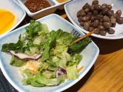 -唯成•韩国炭火烤肉 유성고기