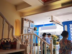 -羊巴道新疆菜·清真(上梅林店)
