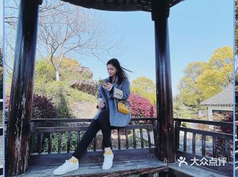 魔都周边|人间书院,书香四溢,闹中取静