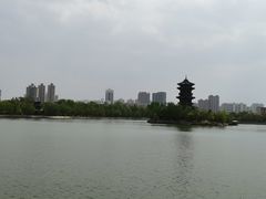 -迎泽公园