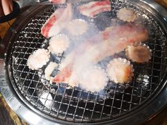 -丽君韩牛烤肉·东北黄牛(沈阳店)