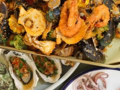 -巽寮印象美食部落餐厅·海鲜·地方特色菜(惠州体验店)