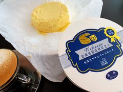 -花花卷卷·鲜食蛋糕(静安久光百货店)