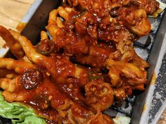 -冰川朝鲜族料理·东北菜(观前店)