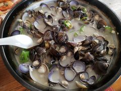 -大赤坎肥仔强烧味海鲜餐厅(大赤坎店)