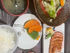 -水之惠鲜鱼料理(王府大街店)