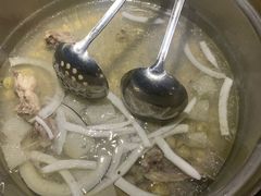 -狐狸爱上椰子鸡(滨江星光大道店)