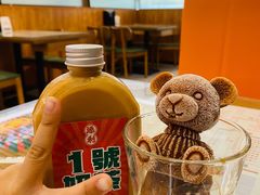 -添利·香港茶餐厅·下午茶(雪象店)