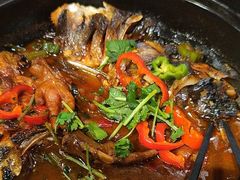 -周家二小姐的菜(西津渡店)