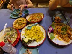 -拾光音乐餐酒吧(告庄星光夜市店)