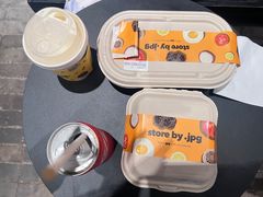 -JPG canteen(广州寺右公馆店)