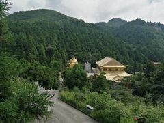 -南岳衡山风景名胜区