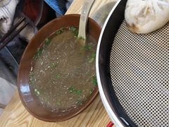 -桐香园小笼包(百井坊巷店)