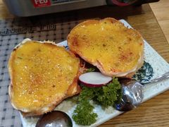 -林妈妈村·日式料理(宝山万达店)