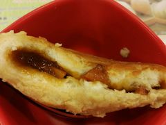 -添好运点心专门店(中环IFC店)