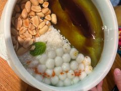 -吃饭皇帝大土家民族菜(正大广场店)