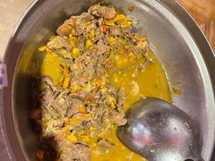 -湖南老灶台·生态农业餐饮(龙胜店)
