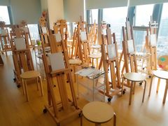 -蒂朵儿童绘画美术教室