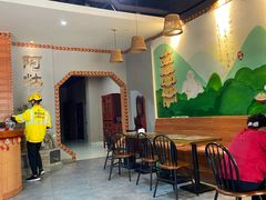-阿灶卤煮老店·姜母鸭(五店市总店)
