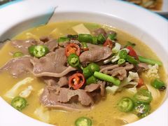 -阿巧一号私房菜(止园路店)