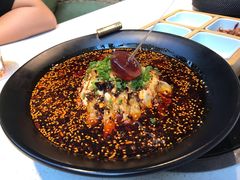 -拈菜(观音桥阳光世纪店)