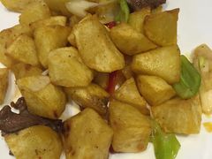-清真益鑫羊肉手抓馆(南大街店)