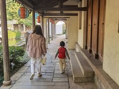 -黎里古镇