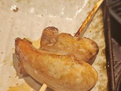 -玄白·炭烤活鳗(上海首店)