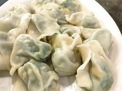 -李记饺子·熏酱东北菜(欢乐谷店)