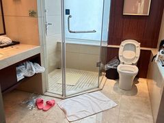 -扬州中集格兰云天大酒店