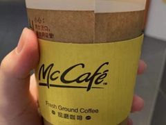 -麦当劳(光新乐购店)