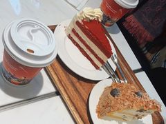 -Peet's Coffee皮爷咖啡(豫园店)