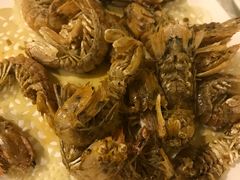 -吉源大排档·鱼生·海鲜(烧烤彩印厂店)