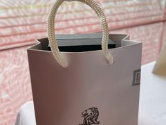 手工巧克力-北京金融街丽思卡尔顿酒店·意味轩 Cepe