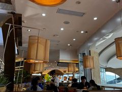 -泰椰里·泰国餐厅(智慧城广百广场店)