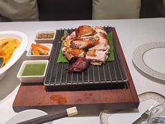 -金链花·泰国餐厅(国贸店)