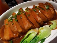 -小厨娘淮扬菜(天印大道店)