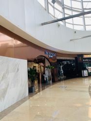 -INSTYLE造型·明星店