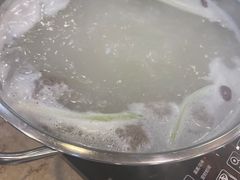 清汤锅-活鱼馆(宜兴埠店)