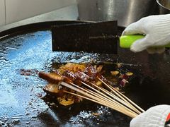 -路边羊烧烤酒场(宝带路店)